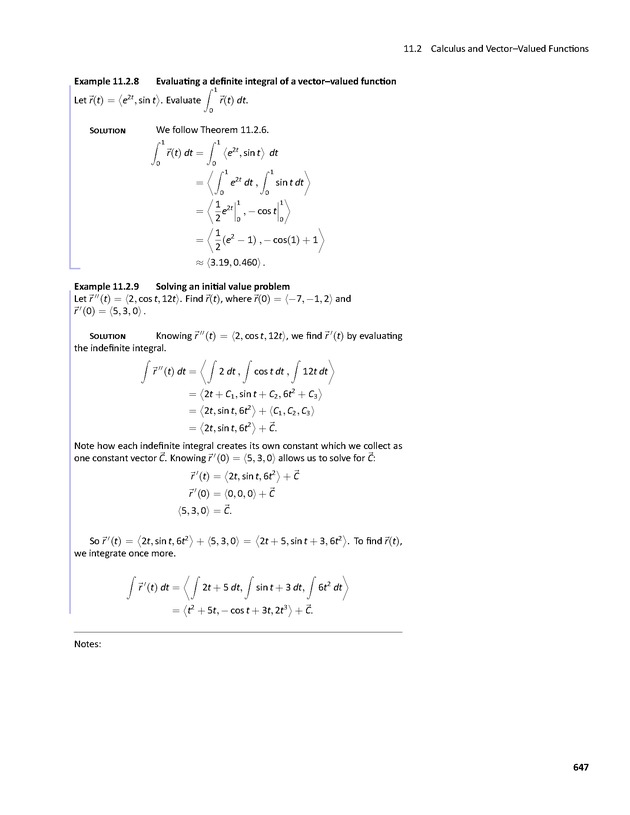APEX Calculus - Page 647